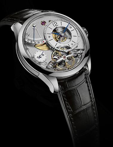 Greubel Forsey Balancier Contemporain Replica Watch